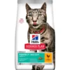 Science Plan Aliment Pour Chat Adulte Perfect Weight Au Poulet 7kg - Hill's -Promos Vivariux Magasin science plan aliment pour chat adulte perfect weight au poulet 7kg hills 604077 hills science plan aliment pour chat adulte perf