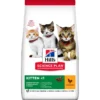 Science Plan Aliment Pour Chaton Poulet 3kg - Hill's -Promos Vivariux Magasin science plan aliment pour chaton poulet 3kg hills 604049 hills science plan aliment pour chaton poulet hillsles croquettes hills