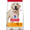 Science Plan Aliment Pour Chien Adulte De Grande Race Light Au Poulet 18kg - Hill's -Promos Vivariux Magasin science plan aliment pour chien adulte de grande race light au poulet 18kg hills 604312 hills science plan aliment pour chien ad