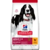Science Plan Aliment Pour Chien Adulte Medium Au Poulet 12kg - Hill's 1 Science Plan Aliment Pour Chien Adulte Medium Au Poulet 12kg - Hill's -Promos Vivariux Magasin science plan aliment pour chien adulte medium au poulet 12kg hills 604275 hills science plan aliment pour chien adulte medium au