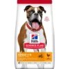 Science Plan Aliment Pour Chien Adulte Medium Light Au Poulet 12kg - Hill's 1 Science Plan Aliment Pour Chien Adulte Medium Light Au Poulet 12kg - Hill's -Promos Vivariux Magasin science plan aliment pour chien adulte medium light au poulet 12kg hills 604283 hills science plan aliment pour chien adulte med