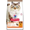 Science Plan NO GRAIN Aliment Pour Chat Adulte Au Poulet 1,5kg - Hill's 2 Science Plan NO GRAIN Aliment Pour Chat Adulte Au Poulet 1,5kg - Hill's -Promos Vivariux Magasin science plan no grain aliment pour chat adulte au poulet 15kg hills 605368 hills science plan no grain aliment pour chat adulte