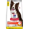 Science Plan Perfect Digestion Medium Au Poulet Et Riz Complet 2,5kg - Hill's -Promos Vivariux Magasin science plan perfect digestion medium au poulet et riz complet 25kg hills 605967 hills hills science plan perfect digestion medi
