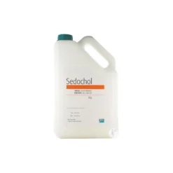 Sedochol (sans Colorant) 5L - Merial