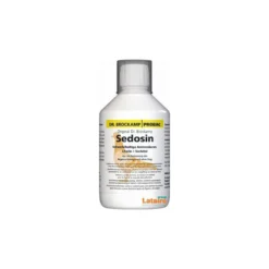 Sedosin (métabolisme, Plumage) 500ml - Dr. Brockamp - Probac