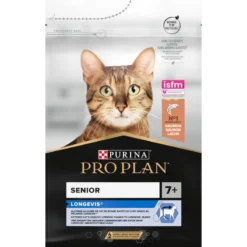 Senior Longevis - Riche En Poulet 3kg - Pro Plan