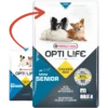 Senior Mini - Petits Chiens âgés - Poulet 7,5kg - Opti Life 2 Senior Mini - Petits Chiens âgés - Poulet 7,5kg - Opti Life -Promos Vivariux Magasin senior mini petits chiens ages poulet 75kg opti life 431160 opti life aliment equilibre pour petits chiens ages 7 ans pouletopti