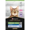 Senior Sterilised Longevis - Riche En Dinde 3kg - Pro Plan -Promos Vivariux Magasin senior sterilised longevis riche en dinde 3kg pro plan 12398585 purina senior longevis riche en dinde 3kg pro plan