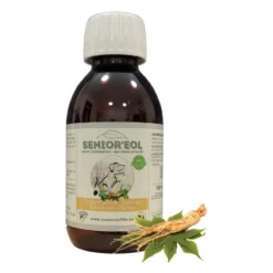 Senior'eol Solution Buvable Pour Un Maintien De La Forme De L’animal âgé 1L - Essence Of Life (chien, Chat)