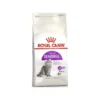 Sensible 4kg - Royal Canin 2 Sensible 4kg - Royal Canin -Promos Vivariux Magasin sensible 4kg royal canin 1250204 royal canin aliment complet et equilibre pour chats adultes de plus de 1 an sensibilite digesti