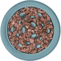 Set De Table 24cm - Trixie -Promos Vivariux Magasin set de table 24cm trixie 25036 trixie descriptif evite davaler trop vite la nourriture convient a tous les types daliments pour 1 3