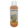 Shamp'eol Almond Shampoing Nourrisant à L'amande 250ml - Essence Of Life (chien, Chat) -Promos Vivariux Magasin shampeol almond shampoing nourrisant a lamande 250ml essence of life chien chat shampalmond essence of life description shampoin