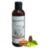 Shamp'eol Forest Shampoing Hydratant 200ml - Essence Of Life (chien, Chat) -Promos Vivariux Magasin shampeol forest shampoing hydratant 200ml essence of life chien chat shampforest essence of life description shampoing a base dh