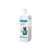 Shampooing Anti-Démangeaisons Pour Chiens 1L - Francodex -Promos Vivariux Magasin shampooing anti demangeaisons pour chiens 1l francodex 172439 francodex descriptionapporte brillance et douceur aux pelages secs