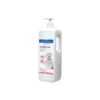 Shampooing Pelage Blanc Pour Chiens 1L - Francodex -Promos Vivariux Magasin shampooing pelage blanc pour chiens 1l francodex 172441 francodex descriptionle shampooing pelage blanc francodex ravive la coul