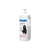 Shampooing Pelage Foncé Pour Chiens 1L - Francodex -Promos Vivariux Magasin shampooing pelage fonce pour chiens 1l francodex 172443 francodex descriptiongrace a sa concentration en brou de noix le shampoo