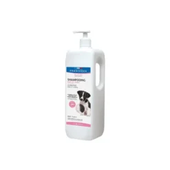 Shampooing Spécial Chiot 1L - Francodex