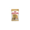 Shih Tzu 12x85gr - Royal Canin -Promos Vivariux Magasin shih tzu 12x85gr royal canin 1239614 12x royal canin aliment pour chien de la race shih tzu des 10 mois adaptee aux besoins nutr