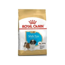 Shih Tzu Puppy 1,5kg - Royal Canin