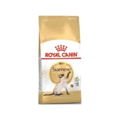 Siamese Adult 4kg - Royal Canin
