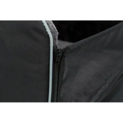 Siège De Voiture 45x38x37cm Jusqu'à 8kg - Trixie 17 Siège De Voiture 45x38x37cm Jusqu'à 8kg - Trixie -Promos Vivariux Magasin siege de voiture 45x38x37cm jusqua 8kg trixie 1322 trixie siege de voiture utilisable egalement en lit de voyage avec sangles po 4