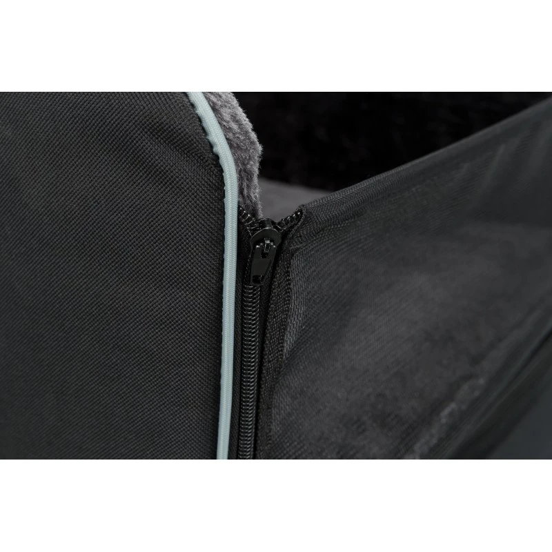 Siège De Voiture 45x38x37cm Jusqu'à 8kg - Trixie 7 Siège De Voiture 45x38x37cm Jusqu'à 8kg - Trixie – Image 5