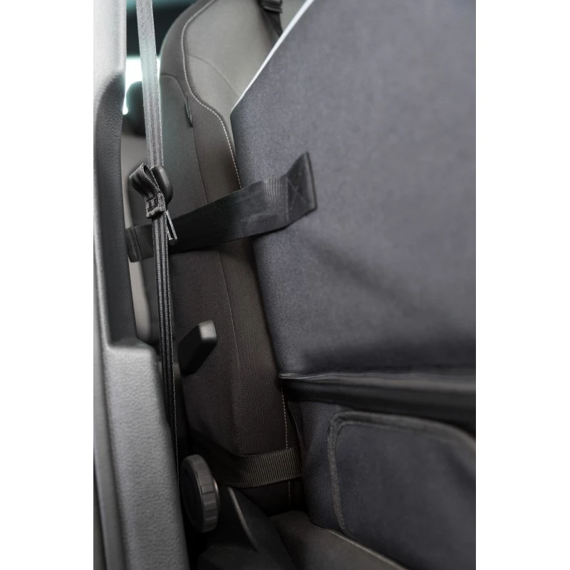 Siège De Voiture 45x38x37cm Jusqu'à 8kg - Trixie 8 Siège De Voiture 45x38x37cm Jusqu'à 8kg - Trixie – Image 6