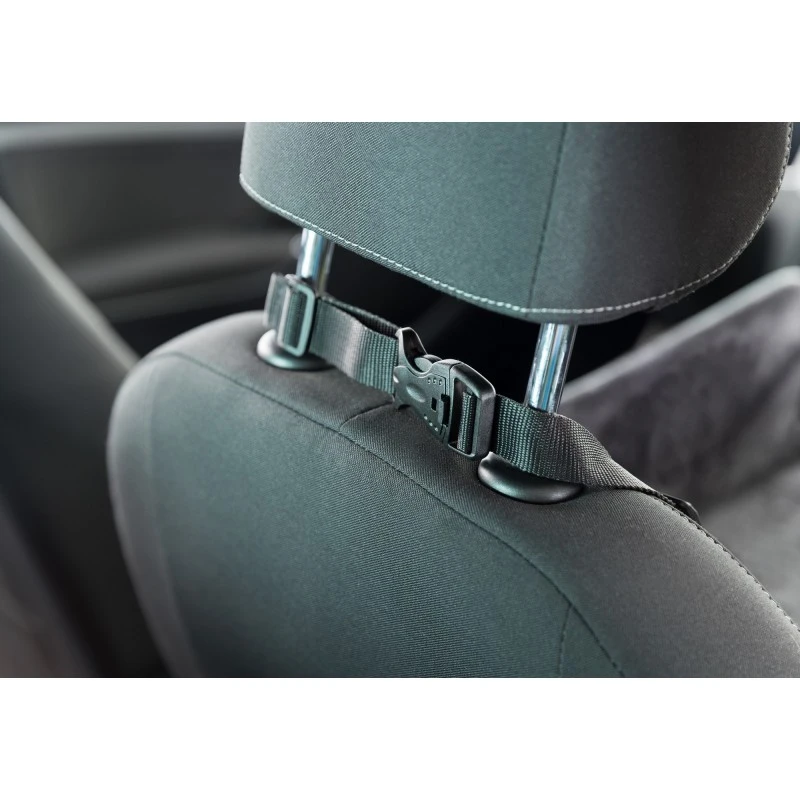 Siège De Voiture 45x38x37cm Jusqu'à 8kg - Trixie 10 Siège De Voiture 45x38x37cm Jusqu'à 8kg - Trixie – Image 8