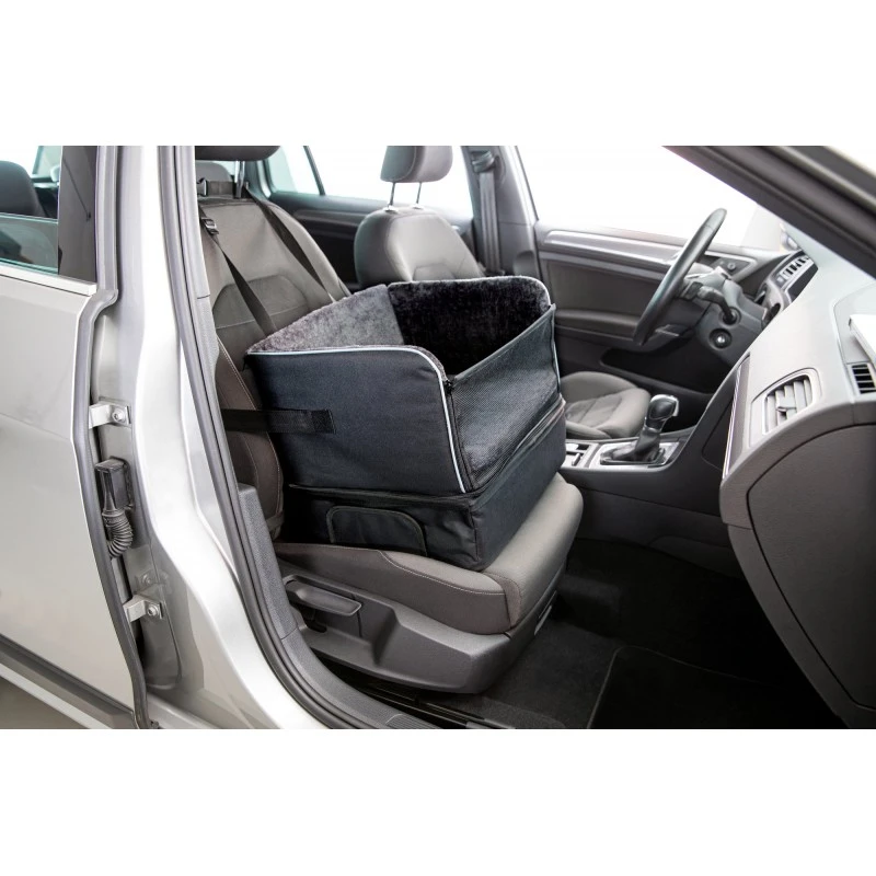 Siège De Voiture 45x38x37cm Jusqu'à 8kg - Trixie 12 Siège De Voiture 45x38x37cm Jusqu'à 8kg - Trixie – Image 10