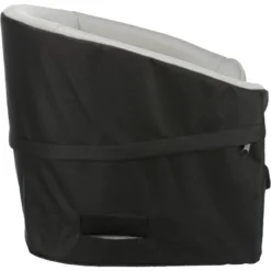 Siège De Voiture 45x39x42cm - Trixie -Promos Vivariux Magasin siege de voiture 45x39x42cm trixie 13176 trixie siege de voiture utilisable egalement en lit de voyage rehausseur de siege desso 5