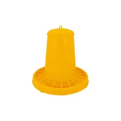 Silo Jaune 15kg - Benelux