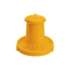 Silo Jaune 7kg - Benelux 2 Silo Jaune 7kg - Benelux -Promos Vivariux Magasin silo jaune 7kg benelux 24573 kinlys silo jaune 7kg benelux longueur x largeur x hauteur 395 x 395 x 44 cm