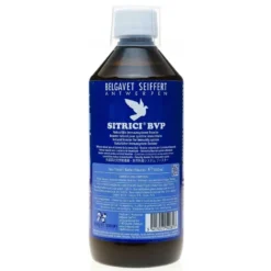 Sitrici BVP 1L - Belgavet