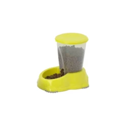 Smart Snacker Lemon Yellow 3L