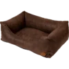 Sofa Classy Bark XL 120x82x27cm - Jack And Vanilla -Promos Vivariux Magasin sofa classy bark xl 120x82x27cm jack and vanilla claso2250 jack and vanilla sofa classy bark xl 120x82x27cm jack and vanilla ce