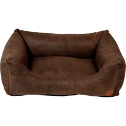 Sofa Classy Bark XL 120x82x27cm - Jack And Vanilla -Promos Vivariux Magasin sofa classy bark xl 120x82x27cm jack and vanilla claso2250 jack and vanilla sofa classy bark xl 120x82x27cm jack and vanilla ce 1 1