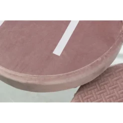 Sofa Livia ø 48x40cm - Trixie -Promos Vivariux Magasin sofa livia 48x40cm trixie 37910 trixie sofa livia aspect velours couverture en polyester dossier en bois stable rembourre coussi 4