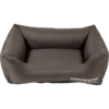 Sofa Waterproof Brun M 80x60x25cm - Jack And Vanilla -Promos Vivariux Magasin sofa waterproof brun m 80x60x25cm jack and vanilla watso2220 jack and vanilla sofa waterproof brun m 80x60x25cm jack and vanilla