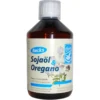 Sojaol + Oregano (huile De Soja & D'origan) 500ml - Backs -Promos Vivariux Magasin sojaol oregano huile de soja dorigan 500ml backs 28056 backs certaines huiles faites dether favorisent la digestion et stimulent