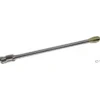 Sonde De Nourrissage Droite 3,5mm En Inox