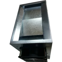 Souffleur De Graines En Galvanisé -Promos Vivariux Magasin souffleur de graines en galvanise 89800601 private label ornibird trieur de graines electrique permettant de separer les graines 3