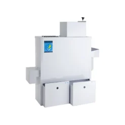 Souffleur De Graines Professionnel Avec Support Sur Roulettes - New Canariz