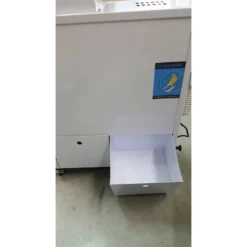 Souffleur De Graines Professionnel Avec Support Sur Roulettes - New Canariz -Promos Vivariux Magasin souffleur de graines professionnel avec support sur roulettes new canariz 1900 new canariz ce souffleur de graines de la marque 1 3