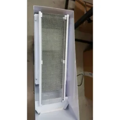 Souffleur De Graines Professionnel Avec Support Sur Roulettes - New Canariz -Promos Vivariux Magasin souffleur de graines professionnel avec support sur roulettes new canariz 1900 new canariz ce souffleur de graines de la marque 1 5