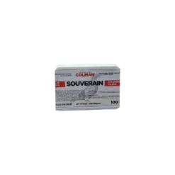 Souverain Vitamine Pills 100 Caps - Laboratoire Colman