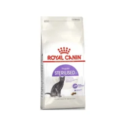 Sterilised 2kg - Royal Canin