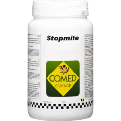 Stopmite Bird, Contre Les Poux Rouges Chez Les Oiseaux 1kg - Comed