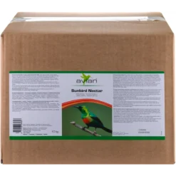 Sunbird Nectar 10kg - Avian