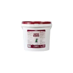 Super Bio Mix (minéraux Spécialement Conçus Pour L'orientation Et La Digestion) 10L - DHP