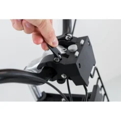 Support Pour Panier Avant De Vélo - Trixie -Promos Vivariux Magasin support pour panier avant de velo trixie 13108 20 trixie support pour panier avant de velo pour article ref 13108 3